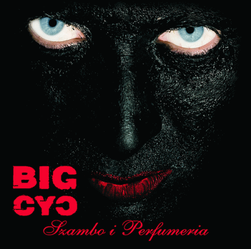 Big Cyc : Szambo i Perfumeria